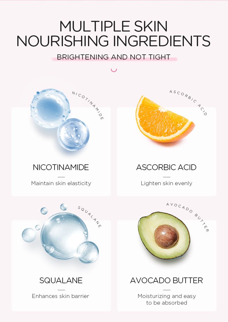 Laico Japon Sakura Yüz Peelingi 100g Keratin Temizleyici Nemlendirici_voghion.com