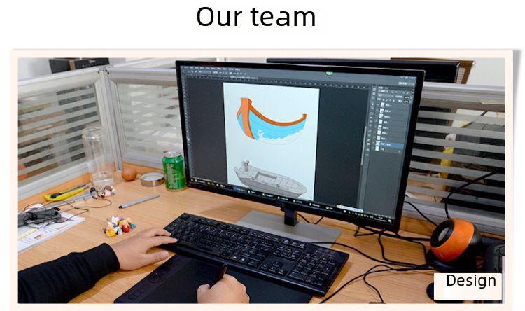 Ny stil tröja par mikro landskap skrivbord gör-det-själv tårtdekoration tillbehör tröja flicka hjärta par plast ornament_voghion.com
