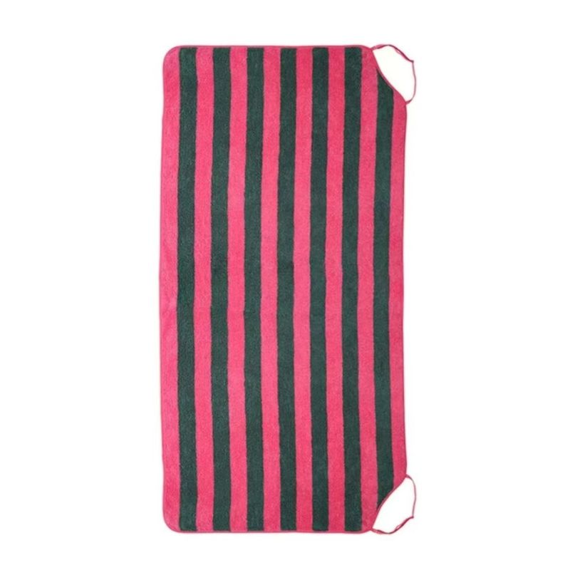 Wearable Bath Towel Style High Value Sling Wearable Bath Skirt Backless Four Seasons Cute Playful Nightdress_voghion.com