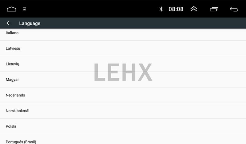 LEHX L5Pro Auto Android Multimedia 2Din Android 12 Radio Voor Opel Para Astra Meriva Vectra Antara Zafira Corsa Carplay Gps stereo_voghion.com