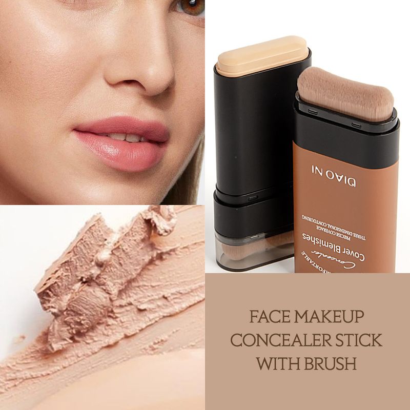 Concealer Dioni Eraser Concealer Foundation Stick Eraser Foundation Make Up Stick_voghion.com