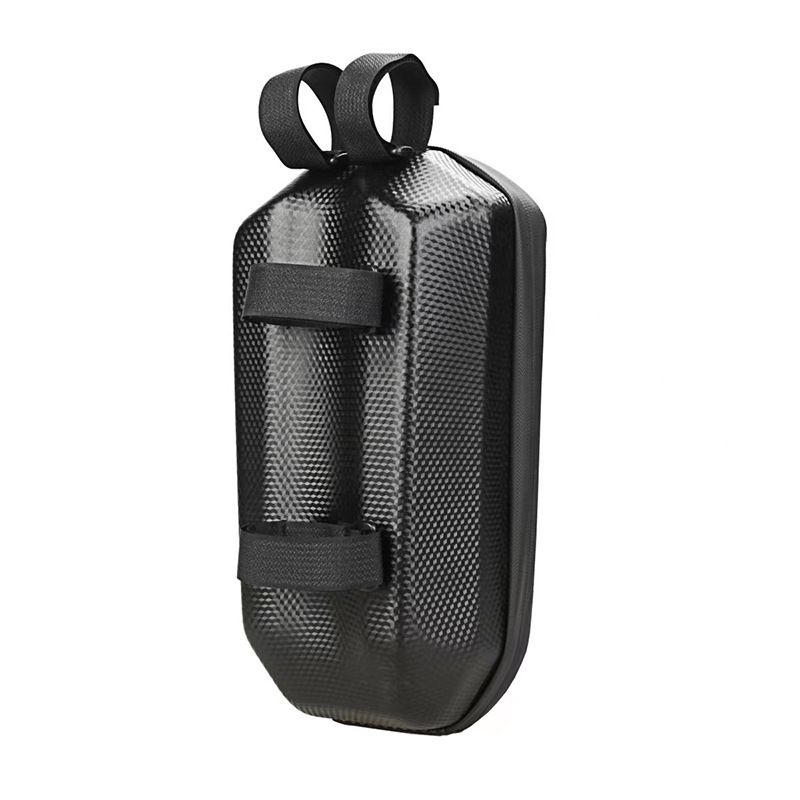 Bicycle Hard Shell EVA Waterproof Head Electric Scooter Hanging Accessories Folding Balance Handlebar First Bag_voghion.com