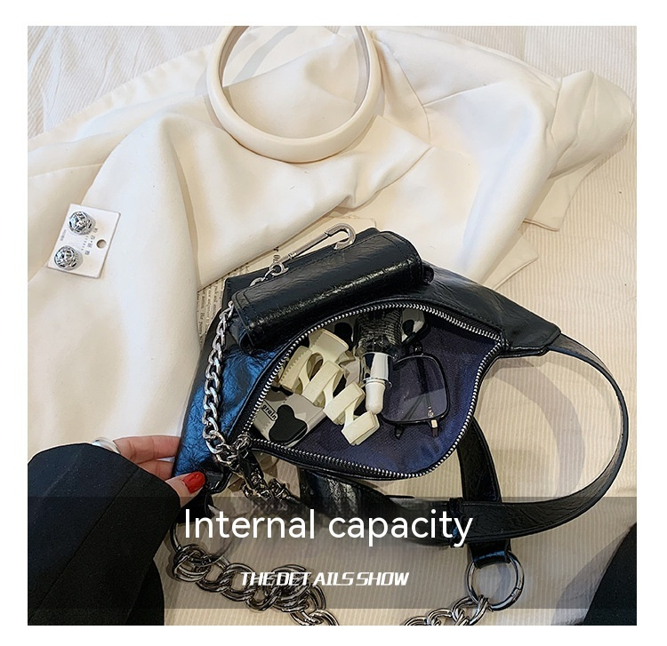 Borsa piccola super calda 2023 nuova estate alla moda in versatile borsa a catena di moda borsa a tracolla borsa a tracolla marsupio da donna_voghion.com