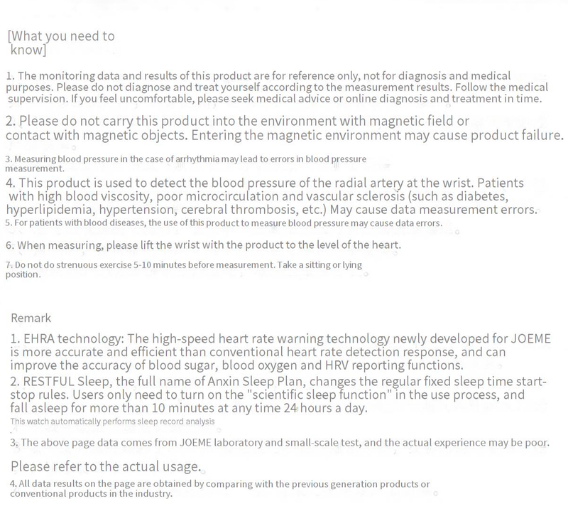 F307 Outdoor Triple Proof Smart Watch Bluetooth Chiamata Cardiofrequenzimetro Braccialetto Sportivo 2.1 Pollici Glicemia Non Invasiva_voghion.com