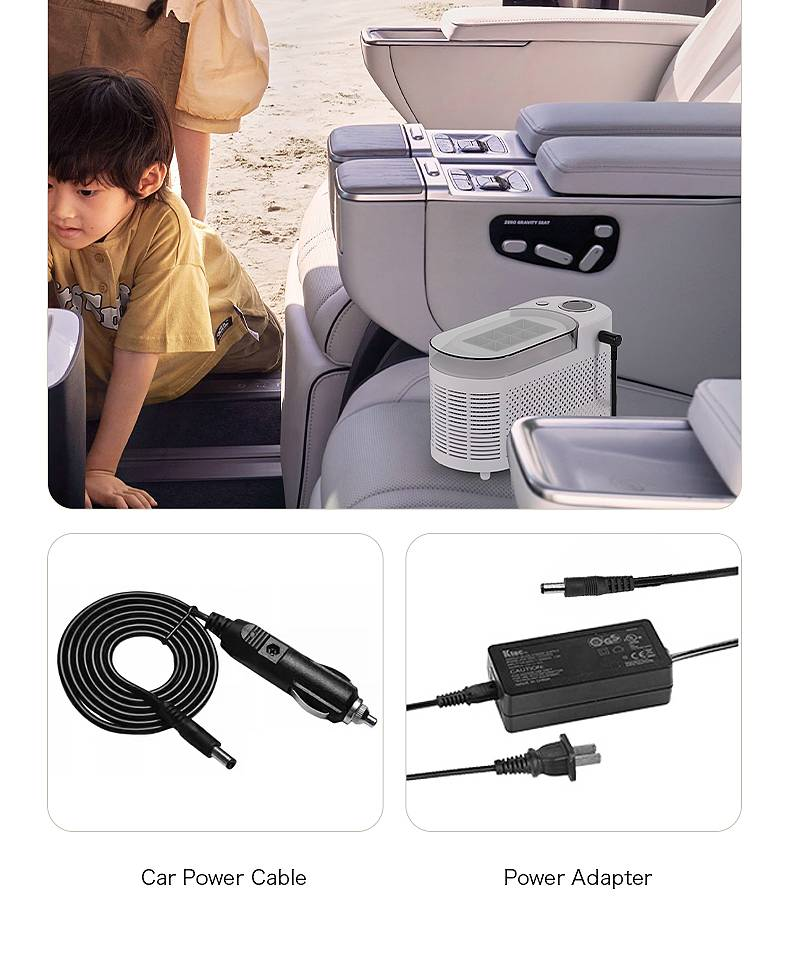 Masaüstü Küçük Buz Makinesi Mini Kullanışlı Ev Yurt Ofis Kamp Araba Küp Buz Otomatik Buz Kutusu_voghion.com