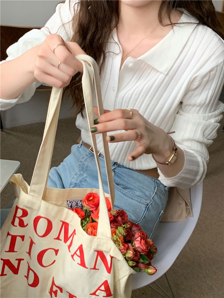 Swetry z dekoltem w serek, jesień i zima, damskie, 2025, zapinane na guziki, miękkie, modne bluzki_voghion.com