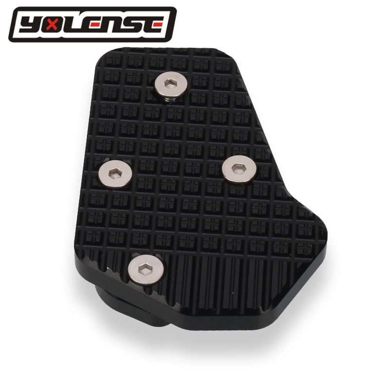 F900R F900XR F900 XR F900 R 2020-2025 Motosiklet Aksesuarları Arka Ayak Frenleri Pedallar Kollar Basamak Plakası Uzatma_voghion.com
