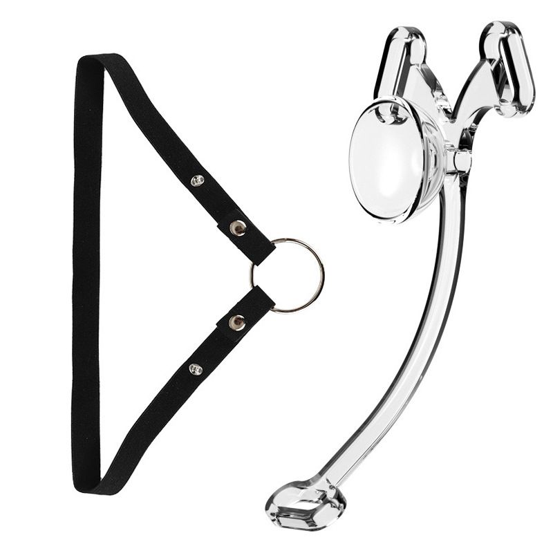 Lucchetto di castità a forma di utero con numero negativo, manichino, CB Lock, elettrodo negativo, pene nascosto, lucchetto di castità, indossare a lungo termine, lucchetto alternativo_voghion.com