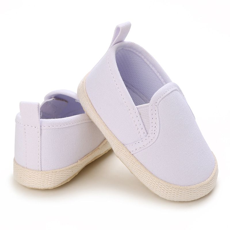 Mother & Kids Spring and Autumn new classic soft sole versatile sports leisure 0-1 year old baby shoes pre-walking toddler shoes_voghion.com