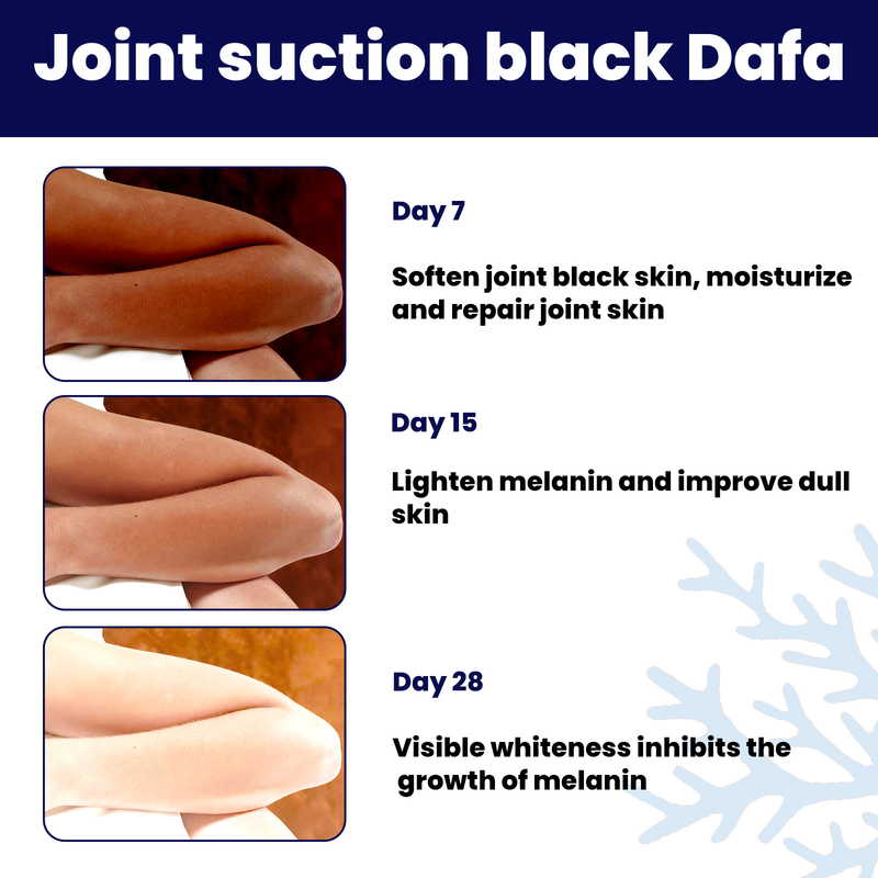 Jaysuing Deep Sea Ink Alga Cleansing Cream for Desalinating Melanin in Body, Whitening the Skin, Massaging and_voghion.com