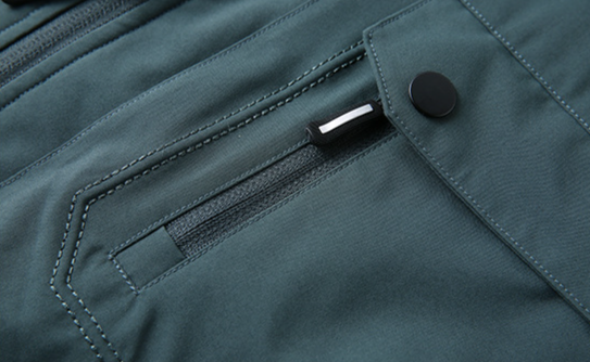 Men's Clothing Multi-bag fishing vest vest photography vest workwear vest men's vest jacket men's outdoor vest double-sided wear_voghion.com