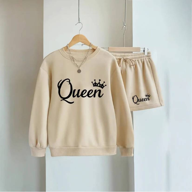 Frauen Kleidung Herbst und winter mode alle spiel anzüge heißer verkauf mode lässig zwei stück sportbekleidung A16 druck_voghion.com