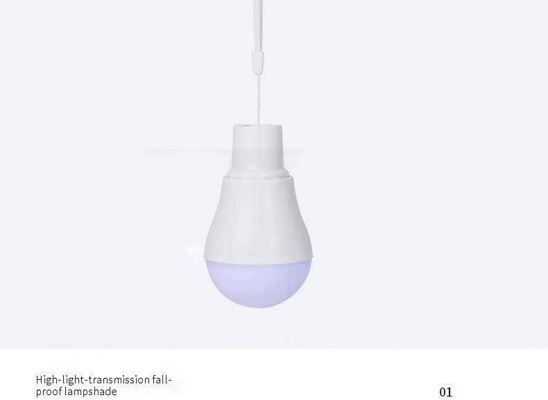 Luci a sospensione a LED ad energia solare – Decorazioni vintage impermeabili per esterni/interni, per giardino, patio e balcone (certificate CE, interruttore manuale)_voghion.com