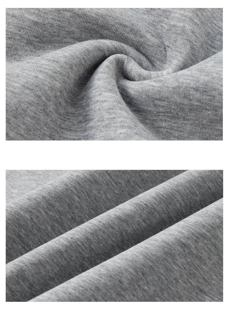 Men's Clothing Heavyweight 400GSM Liquid Cotton Zip-Up Hoodie - Oversized Unisex Pullover With Side Pockets, Streetwear Casual Jacket_voghion.com