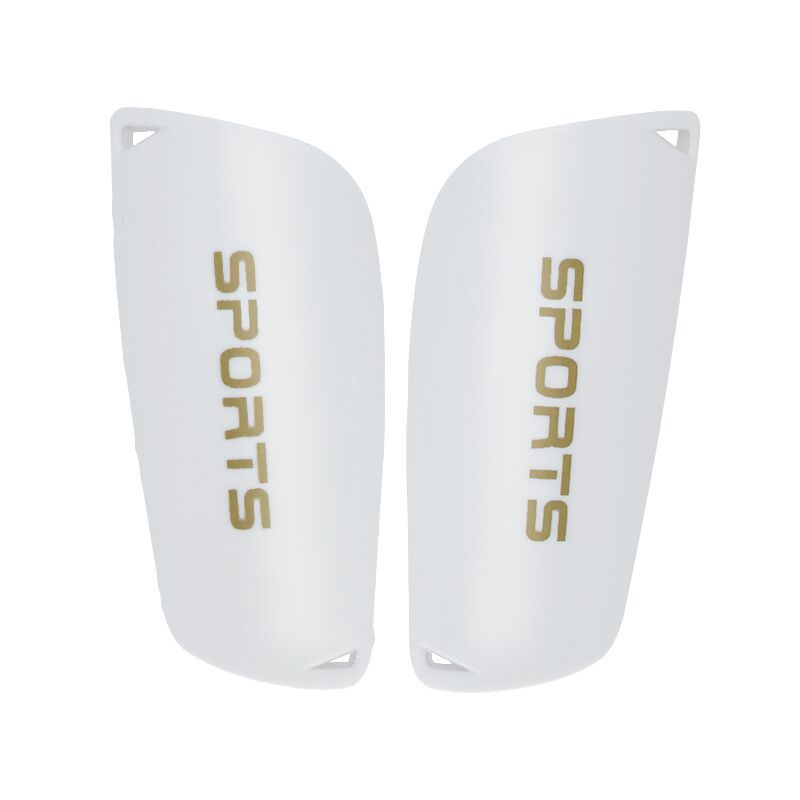 Football shin adult insert type thickened calf sports knee pads training soc guards wholesale_voghion.com