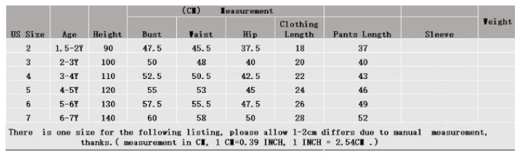 Mother&Kids Girls' casual printed one-line shoulder flanged A-line skirt set ins_voghion.com