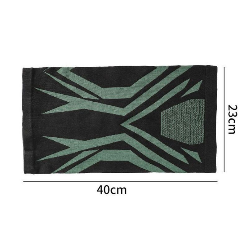 Winter Cycling Mask Running Warm Breathable Gaiter, Face Protection, Windproof And Cold-Proof Neck_voghion.com