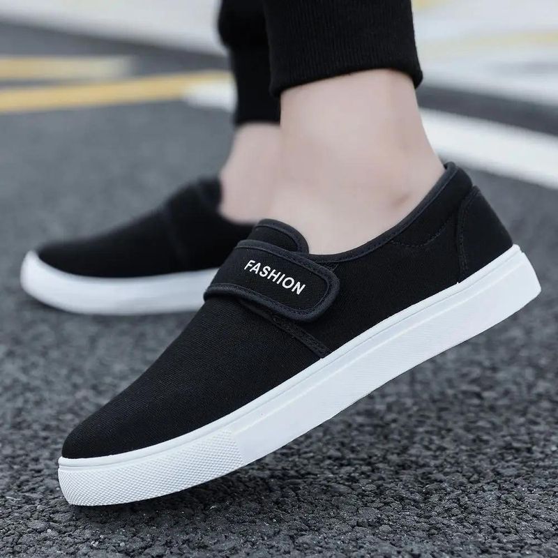 Mode Herren Freizeitschuhe Canvas Freizeit Sneakers Neu In Atmungsaktive Herrenschuhe Schuhe Angebot Trends 2024 Günstige Liquidation Mode Arbeit_voghion.com