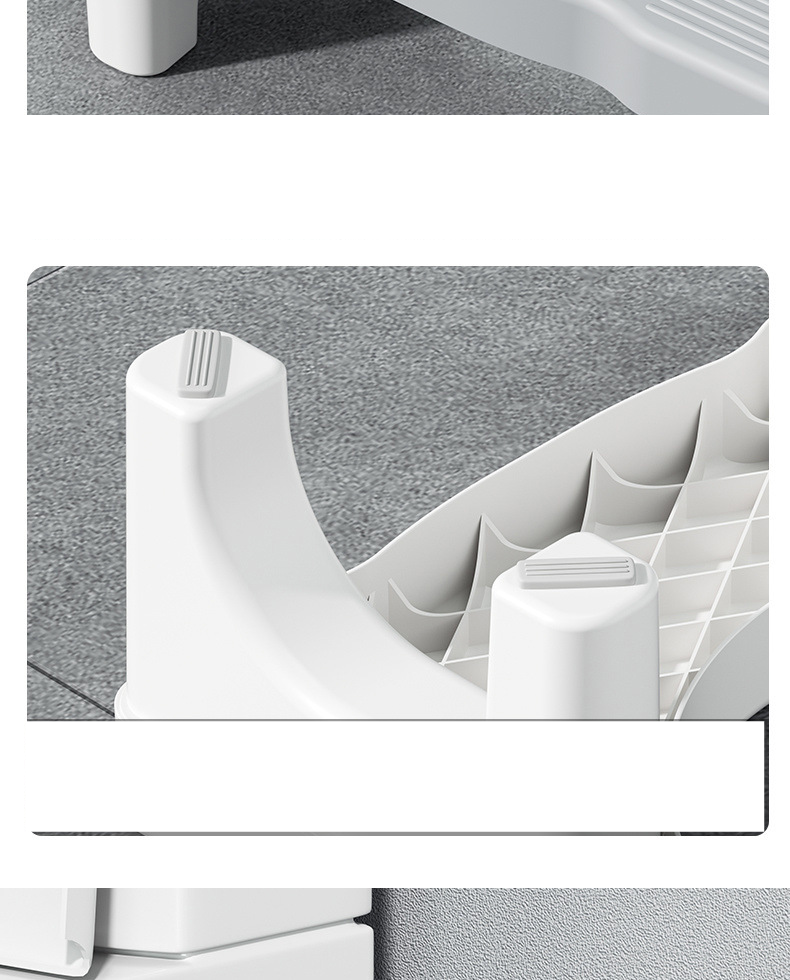 Toilettenhocker, verdickter Toilettenhocker für den Haushalt, Hocken, Artefakt für Erwachsene und Kinder, Toilettenhocker, Fußhocker für schwangere Frauen_voghion.com