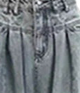 Dameskleding Grote maten Herfst- en winterpakken Losse slanke Salt Line capuchontrui met jeans Tweedelig pak_voghion.com
