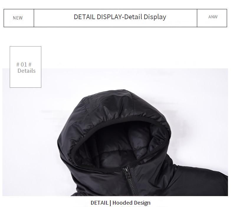 Men’s Heavyweight Quilted Jacket – Winter-Ready Hooded Puffer Coat With Streetwear Edge (S-XXL)_voghion.com
