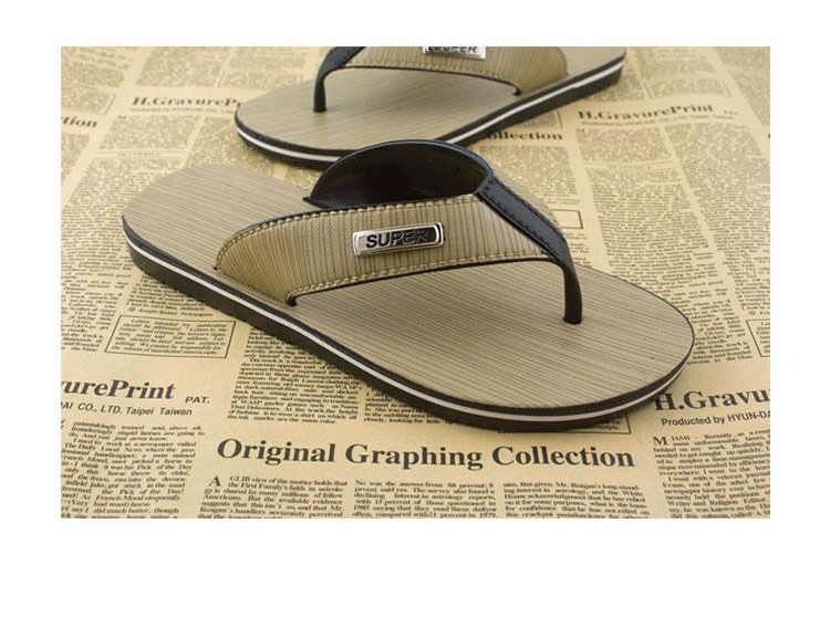 Men Summer Non-Slip Flat Heel Flip-ps_voghion.com