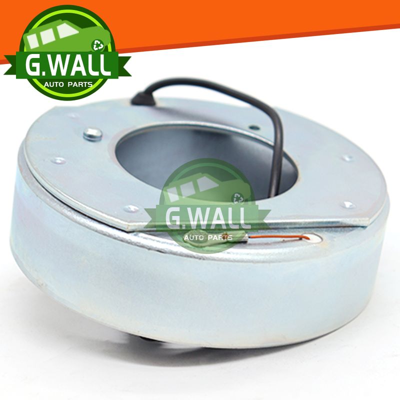 Für AC Kompressor Kupplung Spule für MINI Cooper L4 1600cc R50 R53 R52 1,6 2002-2008 64526918122 11645610 1171310 6918122_voghion.com