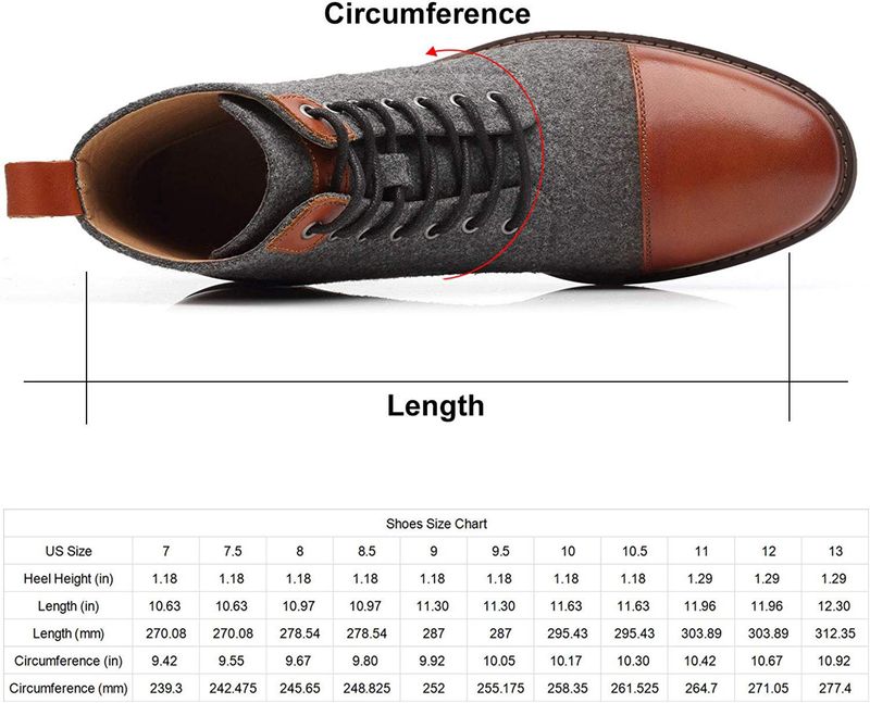 Mocassins à enfiler pour hommes, chaussures habillées en cuir classiques confortables et décontractées pour hommes_voghion.com