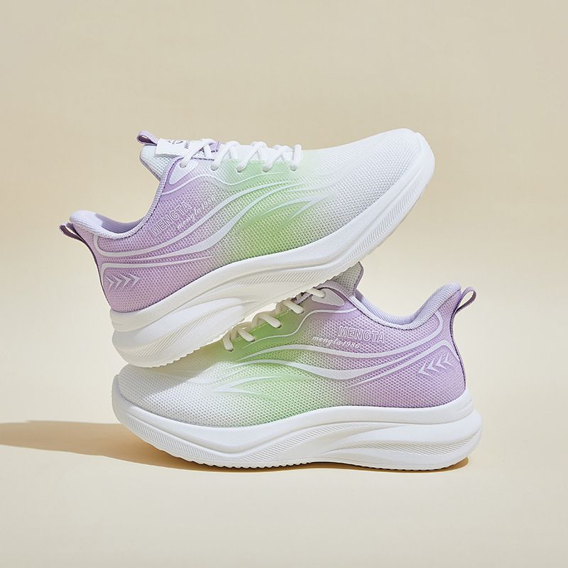 Fliegenschuhe Student Sportschuhe Fitness Laufen Freizeitschuhe Schuhe zur Erhöhung der Körpergröße_voghion.com