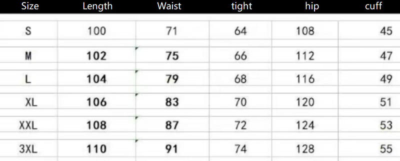 men's clothing Autumn and Winter New Fashion Brand Retro Simple Distressed Retro Trousers Casual Straight Jeans_voghion.com