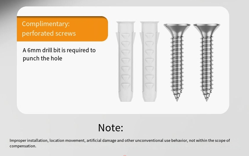 Küchenregal aus Edelstahl zur Wandmontage, stanzfrei, für den Haushalt, Gewürze, Öl- und Salzbehälter, Aufbewahrungsregal_voghion.com