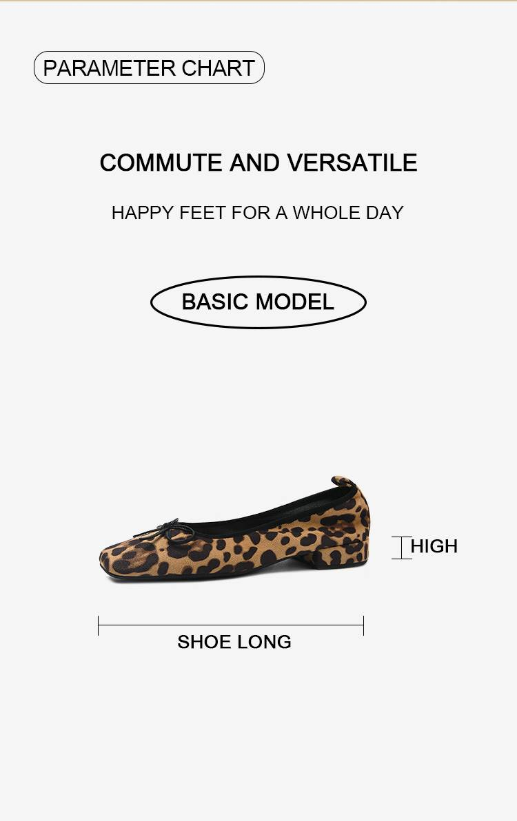 cameido Soft - Soled And Soft - Vamped, Elegant Square - Toed Single - Shoes With Bow - Knots, Chunky Heels And Low - Cut Openings._voghion.com