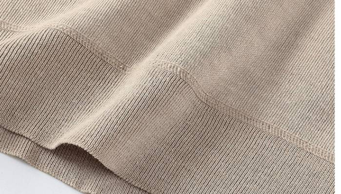 Pull ras du cou brodé étoile pour homme - Pull en tricot chaud d'hiver, coupe décontractée surdimensionnée (beige, camel, bleu poudré)_voghion.com
