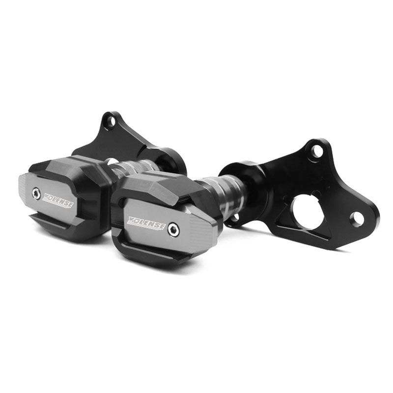 Protector de carenado deslizante para motocicleta GSX-R600, GSX-R750, GSXR 600, 750, GSXR600 2006-2016_voghion.com