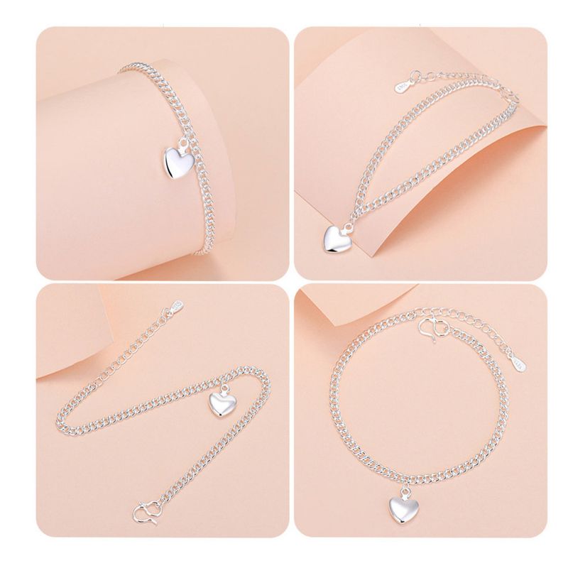 Nouveau bracelet en feuille de ginkgo porte-bonheur à trois vies, indispensable pour l'automne et l'hiver, bijoux uniques, style coréen_voghion.com