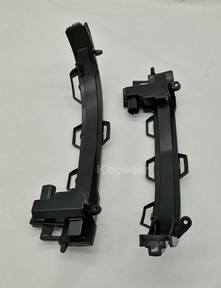 Dinamica Lampeggiante Indicatori di Direzione HA CONDOTTO LA luce per Beemer X7 X3 X4 X5 X6 2018 2019 G01 G02 G05 G06 G07 2020 2021 specchio laterale freccia_voghion.com