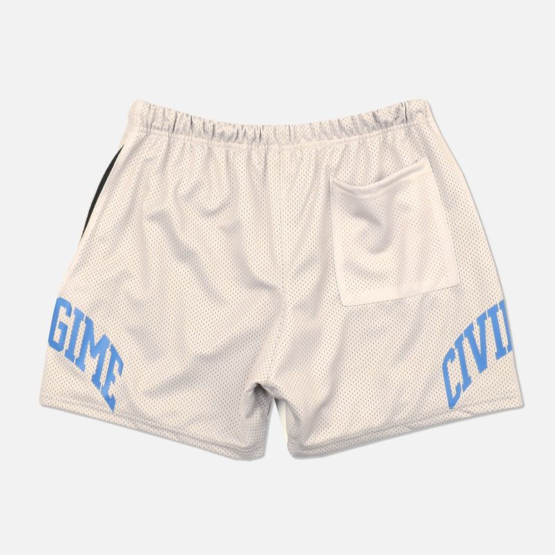 Men's Streetwear Gym Shorts - Summer Quick-Dry 5" Casual Shorts With Breathable Liner (Oversized Fit Side Pockets For Workout & Daily Wear)_voghion.com