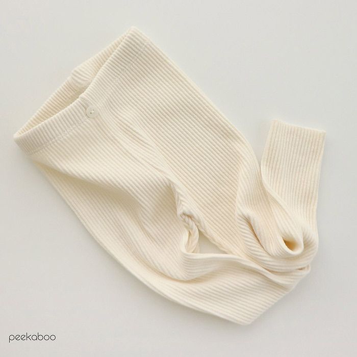 Kids' candy leggings go with pants on Instagram_voghion.com