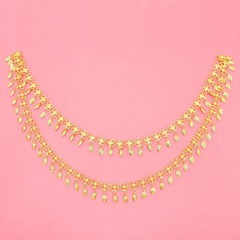 Anelli da naso, borchie, lega afghana, nappe, catene per il corpo, per donne, stile bohémien, etnico, dichiarazione, spalla lunga, zingari, gioielli con ciondoli_voghion.com