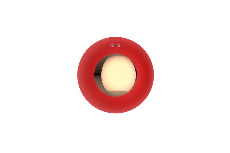 Rose Flower Vibrating Egg 10 Frequency Bite/10 Frequency Vibration Female Masturbation Adult Products_voghion.com