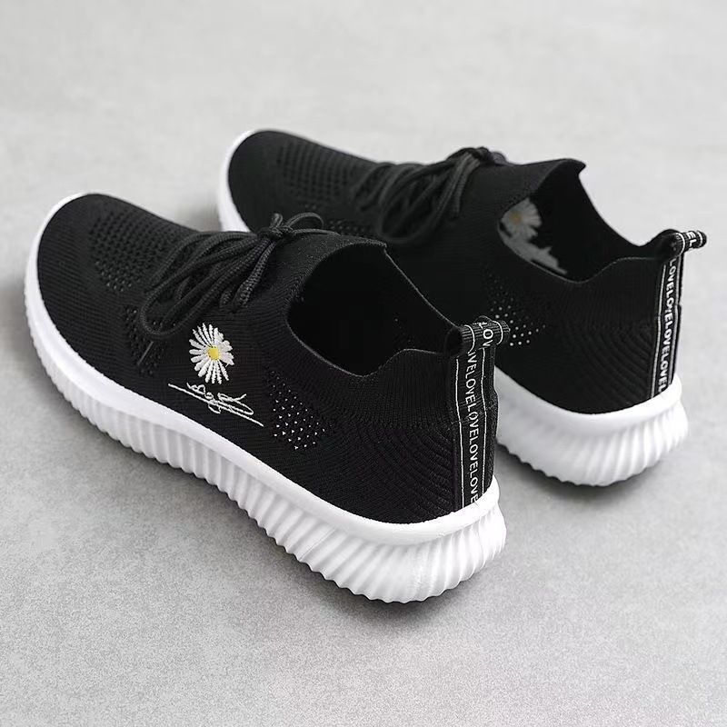 Breathable, Comfortable, Sole, Soft Face Anti Slip Women's Shoes Worry Free_voghion.com