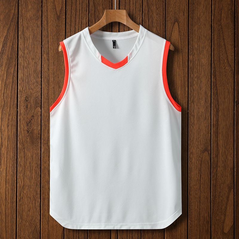 LazyZoom 150kg Plus Size Sports Vest Shorts Set Extra Large Men's Quick-Dry Loose Fit Basketball Uniform For Big And Tall_voghion.com