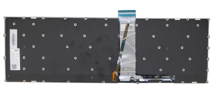 Do Lenovo Xiaoxin 15alc 15iil Air 15are 15itl Nowa klawiatura_voghion.com