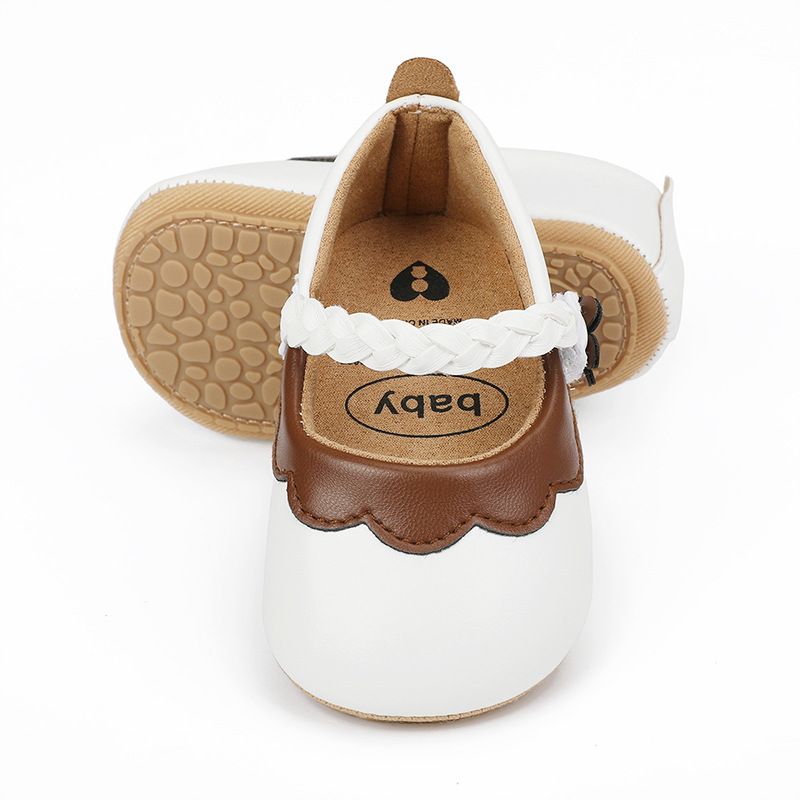 Chaussures de marche bébé chaussures bébé chaussures nouveau-né chaussures de marche intérieure chaussures bébé_voghion.com