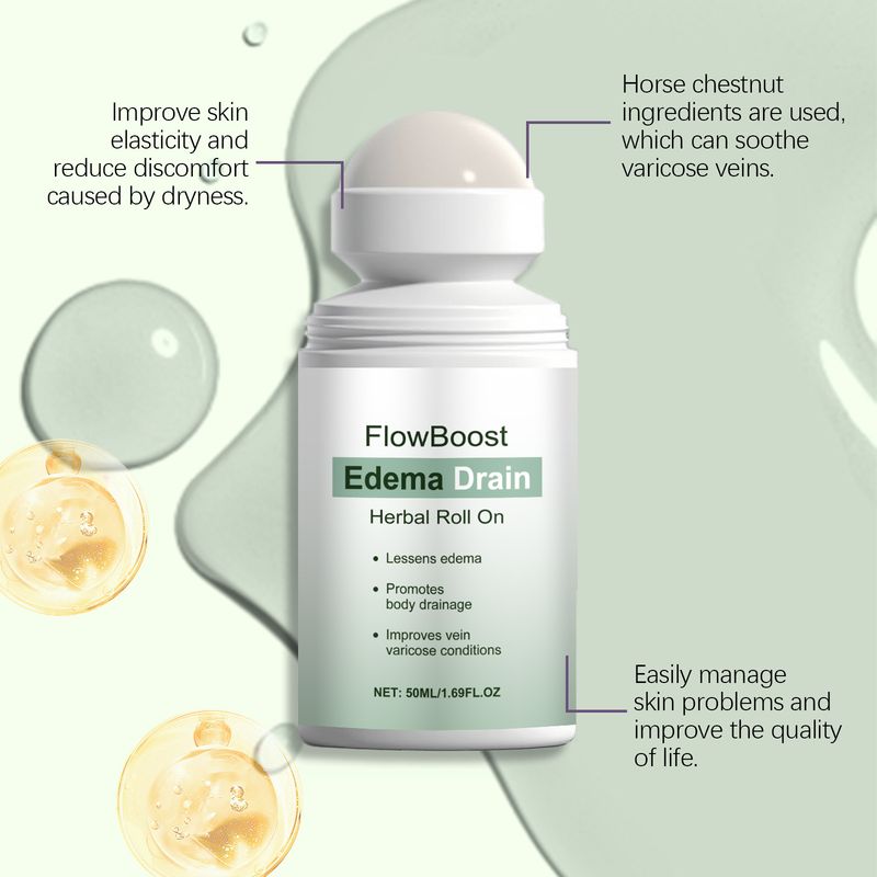 Roller Ball leggero, delicato, delicato sulla pelle, idratante, rinfrescante, comfort quotidiano, nutriente, cura pratica del corpo_voghion.com