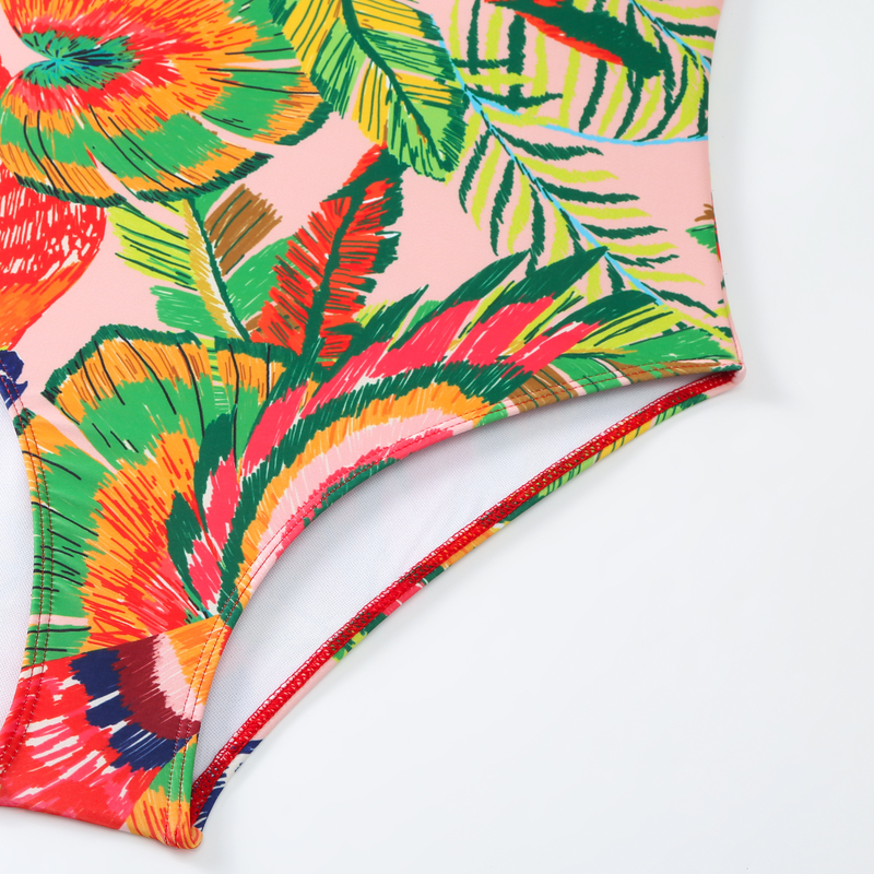 Γυναικείο μαγιό Fairy Style Ολόσωμο αντηλιακό γάζα Φούστα διακοπών Κοστούμι διακοπών ευρωπαϊκό και αμερικανικό στυλ_voghion.com