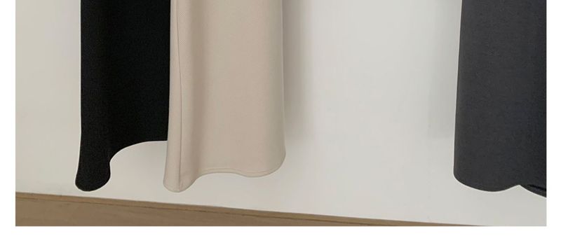 Odzież damska jesień i zima garnitur spódnica luźny kaptur sukienka halter luźny sweter kurtka casual fashion dwuczęściowy garnitur dla kobiet_voghion.com