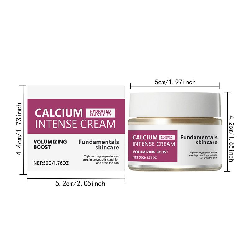 Crema idratante delicata e nutriente dalla texture leggera, di facile assorbimento, che migliora l'elasticità e la luminosità della pelle._voghion.com