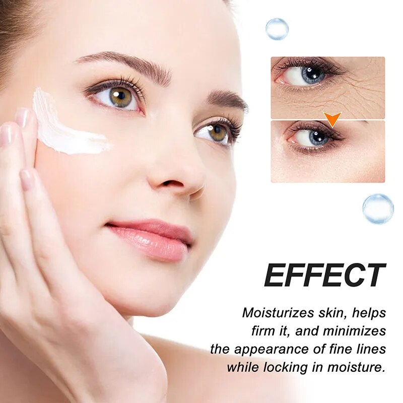 Anti-Wrinkle Eye Cream Stick Retinol Get Rid Of Puffy Dark Circles Lift Eye Area Whitening Moisturizing Repairing Eye Care Stick_voghion.com