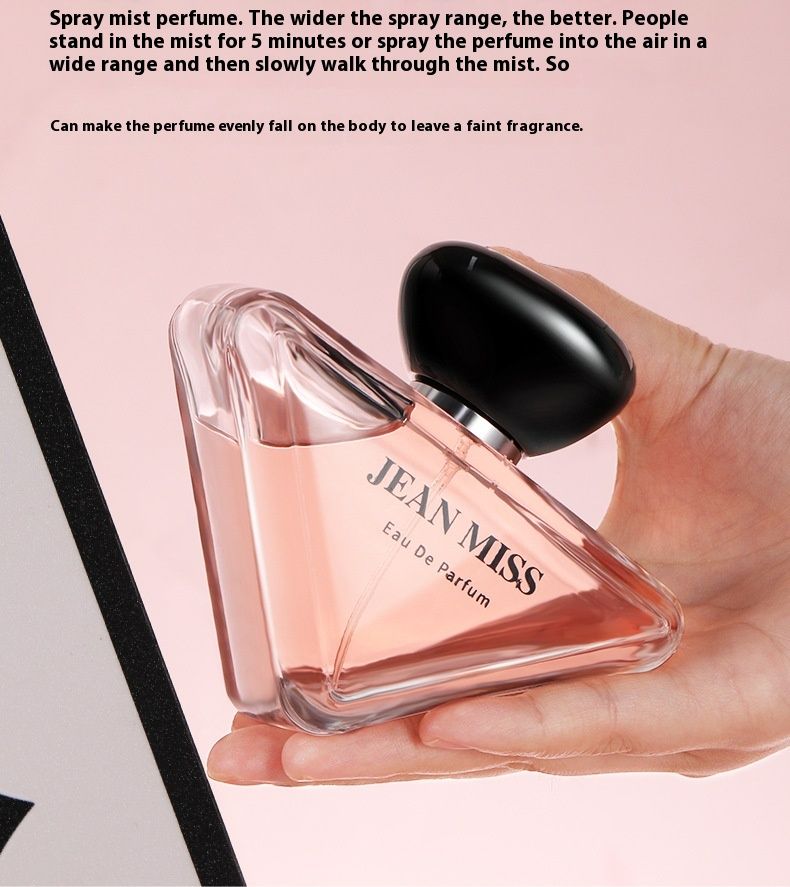 2025. aasta uue kaubamärgi naiste parfüüm vastupidav naiste tualettvesi_voghion.com